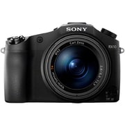 DSC-RX10 [コンパクトデジタルカメラ Cyber-shot（サイバーショット) ブラック]