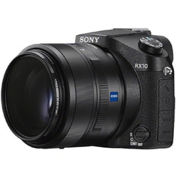 SONY Cyber-shot DSC-RX10 コンパクトデジタルカメラ RX10(DSC-RX10) | デジタルスチルカメラ Cyber-shot