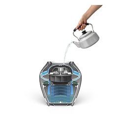 ヨドバシ.com - BALMUDA バルミューダ Rain（レイン） 加湿器
