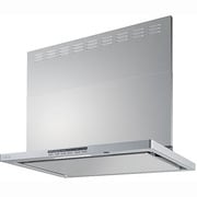 レンジフード ノンフィルタ エコスリム型 XGRシリーズ ビルトインコンロ連動タイプ シルバーメタリック 75cm XGR-REC-AP752SV