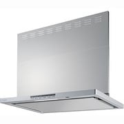 レンジフード ノンフィルタ エコスリム型 XGRシリーズ ビルトインコンロ連動タイプ シルバーメタリック 90cm XGR-REC-AP902SV