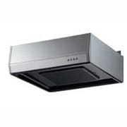 レンジフード BFRシリーズ 幅75cm ターボファン フラット型 アクアスリットフィルター ブラック BFR-1E-AP752 BK