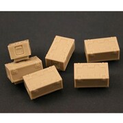 35092 [1/35 英・B226型弾薬箱]