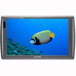 最も優遇 ヨドバシ.com - アルパイン ALPINE PKG-M1000SC [10.2型 WVGA パーツ