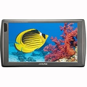 PKG-M900SC [9.0型 WVGA液晶モニター ヘッドレスト取付けアーム]