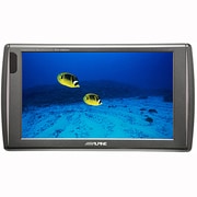 PKG-M800SC [8.0型 WVGA液晶モニター ヘッドレスト取付けアーム]