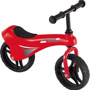 ALTRINEE BIKE Ferrari RED