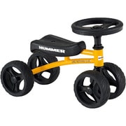 BUGGY BIKE HUMMER イエロー [乗用玩具]