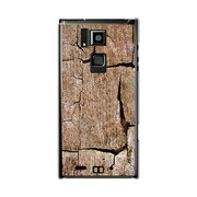 101F-YCM2P0305-78 [オリジナルデザイン SoftBank 101F ARROWS A ケース 【Old Wood】]
