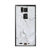 オリジナルデザイン SoftBank 101F ARROWS A ケース 【Rough canvas patterns B】 101F-YCM2P0568-78