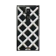 オリジナルデザイン SoftBank 101F ARROWS A ケース 【なまこ壁 A】 101F-YCM2P0585-78