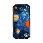オリジナルデザイン docomo F-08E らくらくスマートフォン2 ケース 【星座コレクション 牡牛座】 F-08E-YCM2P0324-78