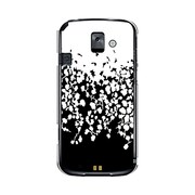 F-08E-YCM2P0364-78 [オリジナルデザイン docomo F-08E らくらくスマートフォン2 ケース 【リーブグラフィカル】]