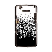 オリジナルデザイン docomo N-07D MEDIAS X ケース 【リーブグラフィカル】 N-07D-YCM2P0364-78