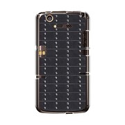 オリジナルデザイン docomo N-07D MEDIAS X ケース 【Iron Graphics A】 N-07D-YCM2P0543-78