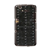オリジナルデザイン docomo N-07D MEDIAS X ケース 【Iron Graphics C】 N-07D-YCM2P0545-78