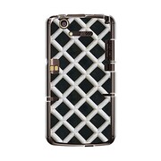 オリジナルデザイン docomo N-07D MEDIAS X ケース 【なまこ壁 B】 N-07D-YCM2P0586-78
