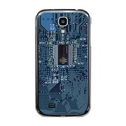オリジナルデザイン docomo SC-04E GALAXY S4 ケース 【サイバーアンドロイド】 SC-04E-YCM2P0005-78