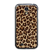オリジナルデザイン docomo SC-04E GALAXY S4 ケース 【ヒョウ柄 クラシック ゴールド】 SC-04E-YCM2P0012-78