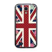 オリジナルデザイン docomo SC-04E GALAXY S4 ケース 【ユニオンジャックコレクション Old Glory】 SC-04E-YCM2P0031-78