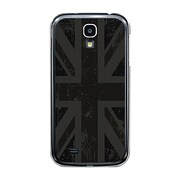 オリジナルデザイン docomo SC-04E GALAXY S4 ケース 【ユニオンジャックコレクション Blackout】 SC-04E-YCM2P0043-78
