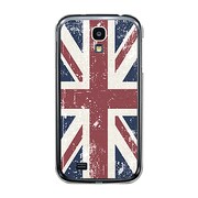 オリジナルデザイン docomo SC-04E GALAXY S4 ケース 【ユニオンジャックコレクション ビンテージ】 SC-04E-YCM2P0044-78