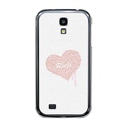 オリジナルデザイン docomo SC-04E GALAXY S4 ケース 【リッチPINK】 SC-04E-YCM2P0082-78