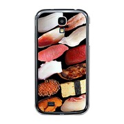 オリジナルデザイン docomo SC-04E GALAXY S4 ケース 【特上にぎり】 SC-04E-YCM2P0087-78