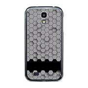 オリジナルデザイン docomo SC-04E GALAXY S4 ケース 【オプチカルイリュージョン】 SC-04E-YCM2P0088-78