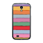 オリジナルデザイン docomo SC-04E GALAXY S4 ケース 【ドローザレインボー】 SC-04E-YCM2P0089-78