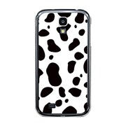 オリジナルデザイン docomo SC-04E GALAXY S4 ケース 【ダルメシアン柄】 SC-04E-YCM2P0096-78