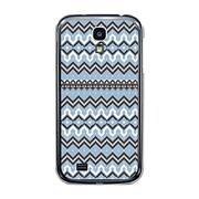 オリジナルデザイン docomo SC-04E GALAXY S4 ケース 【北欧柄 ウィンターブルー】 SC-04E-YCM2P0102-78