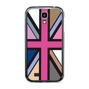 オリジナルデザイン docomo SC-04E GALAXY S4 ケース 【ユニオンジャックコレクション デスカラー】 SC-04E-YCM2P0105-78