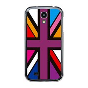 オリジナルデザイン docomo SC-04E GALAXY S4 ケース 【ユニオンジャックコレクション Vivid】 SC-04E-YCM2P0106-78