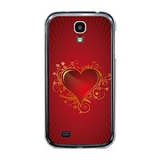 オリジナルデザイン docomo SC-04E GALAXY S4 ケース 【クリスタルハートランド】 SC-04E-YCM2P0121-78