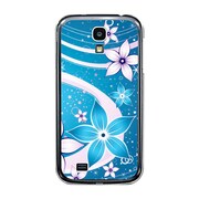 オリジナルデザイン docomo SC-04E GALAXY S4 ケース 【ビューティーフラワー】 SC-04E-YCM2P0124-78