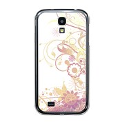 オリジナルデザイン docomo SC-04E GALAXY S4 ケース 【アロマテリアル】 SC-04E-YCM2P0126-78