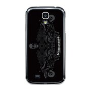 オリジナルデザイン docomo SC-04E GALAXY S4 ケース 【ジャスティス】 SC-04E-YCM2P0132-78