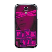 オリジナルデザイン docomo SC-04E GALAXY S4 ケース 【PINK】 SC-04E-YCM2P0135-78