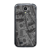 オリジナルデザイン docomo SC-04E GALAXY S4 ケース 【ドル札ランダム】 SC-04E-YCM2P0140-78