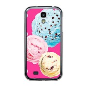 オリジナルデザイン docomo SC-04E GALAXY S4 ケース 【アイスクリームPOP】 SC-04E-YCM2P0145-78