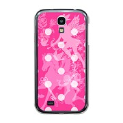 オリジナルデザイン docomo SC-04E GALAXY S4 ケース 【エンジェリックペガサス】 SC-04E-YCM2P0146-78