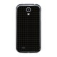 オリジナルデザイン docomo SC-04E GALAXY S4 ケース 【スクエアオンブラック】 SC-04E-YCM2P0155-78