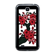 オリジナルデザイン docomo SC-04E GALAXY S4 ケース 【桜】 SC-04E-YCM2P0161-78