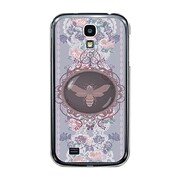 オリジナルデザイン docomo SC-04E GALAXY S4 ケース 【ハニースウィートビー】 SC-04E-YCM2P0175-78
