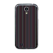 オリジナルデザイン docomo SC-04E GALAXY S4 ケース 【Stripe Pattern Micro Line シングル】 SC-04E-YCM2P0179-78