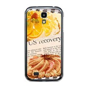 オリジナルデザイン docomo SC-04E GALAXY S4 ケース 【タルト】 SC-04E-YCM2P0186-78