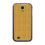 オリジナルデザイン docomo SC-04E GALAXY S4 ケース 【ラッキービスケット】 SC-04E-YCM2P0190-78