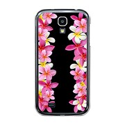 オリジナルデザイン docomo SC-04E GALAXY S4 ケース 【プルメリアスウィート】 SC-04E-YCM2P0195-78