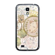 オリジナルデザイン docomo SC-04E GALAXY S4 ケース 【ドリトル】 SC-04E-YCM2P0205-78